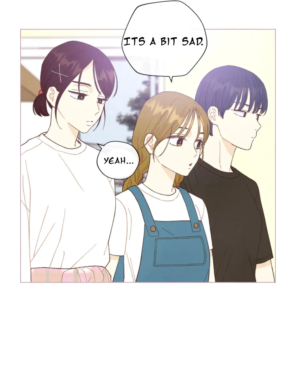 A Beloved Existence Chapter 65 Online - página 15