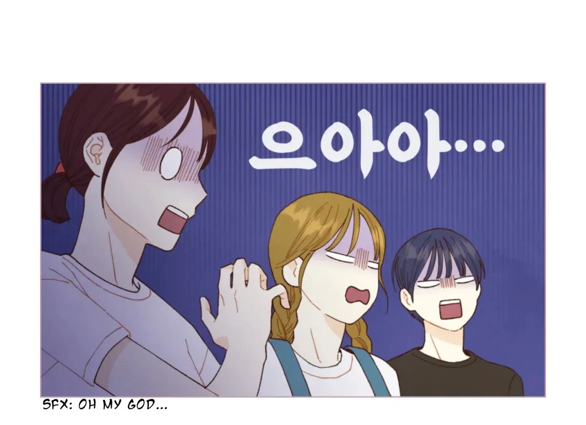A Beloved Existence Chapter 65 Online - página 20