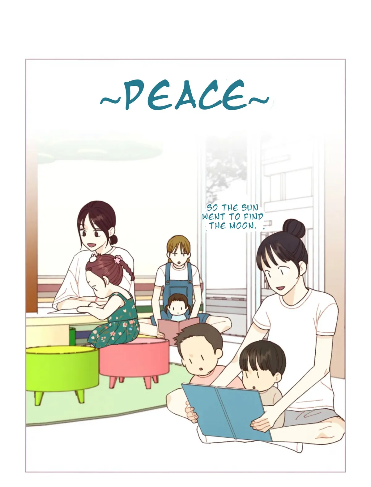 A Beloved Existence Chapter 65 Online - página 23