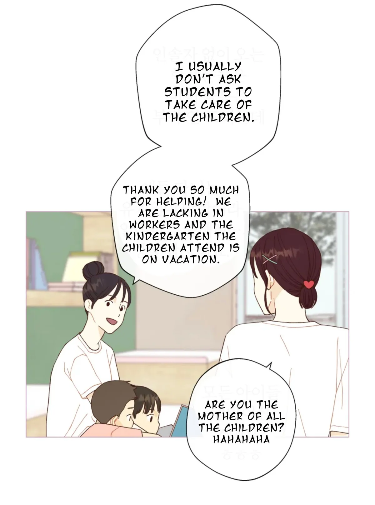 A Beloved Existence Chapter 65 Online - página 24
