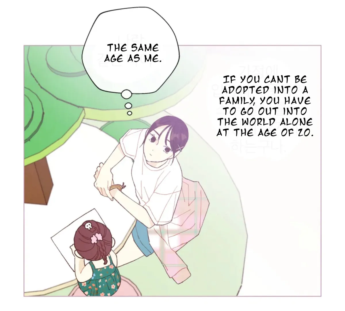 A Beloved Existence Chapter 65 Online - página 28