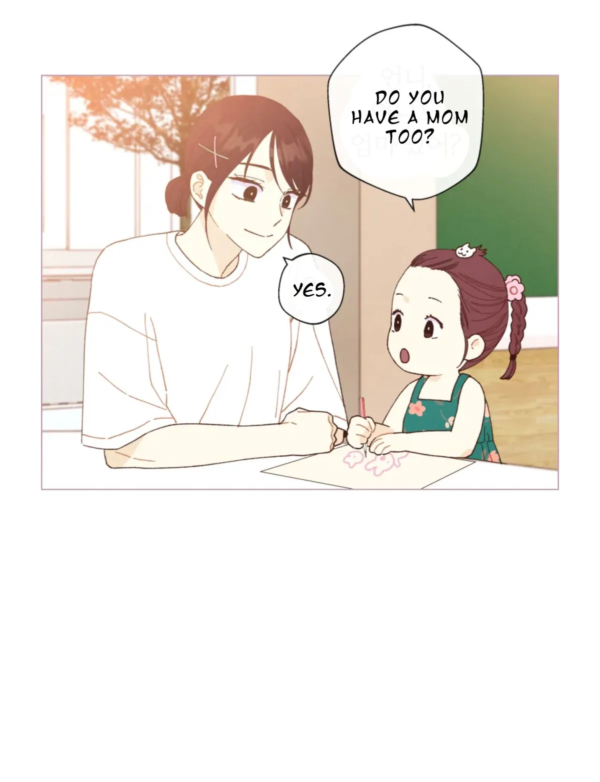 A Beloved Existence Chapter 65 Online - página 31