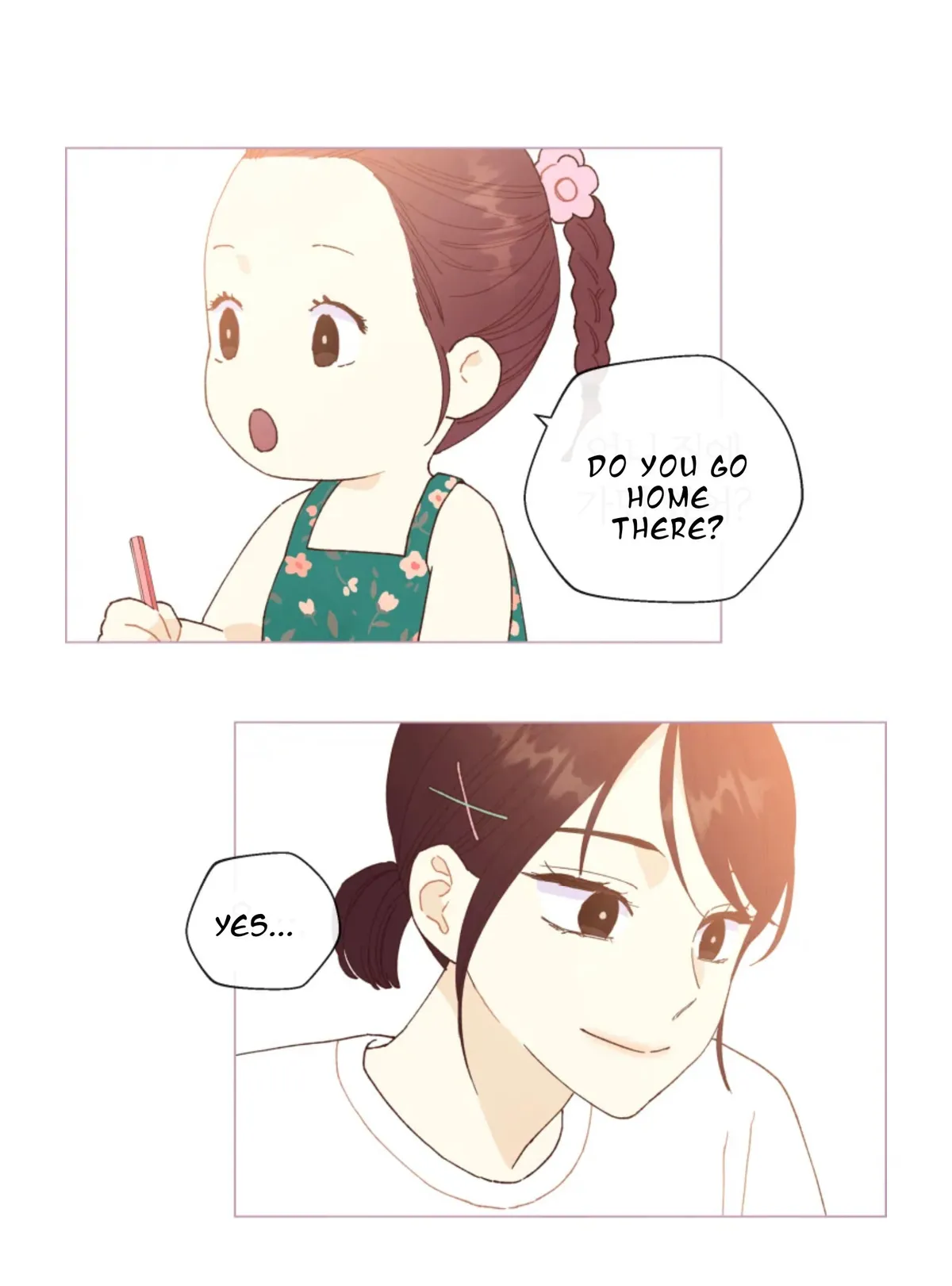 A Beloved Existence Chapter 65 Online - página 32