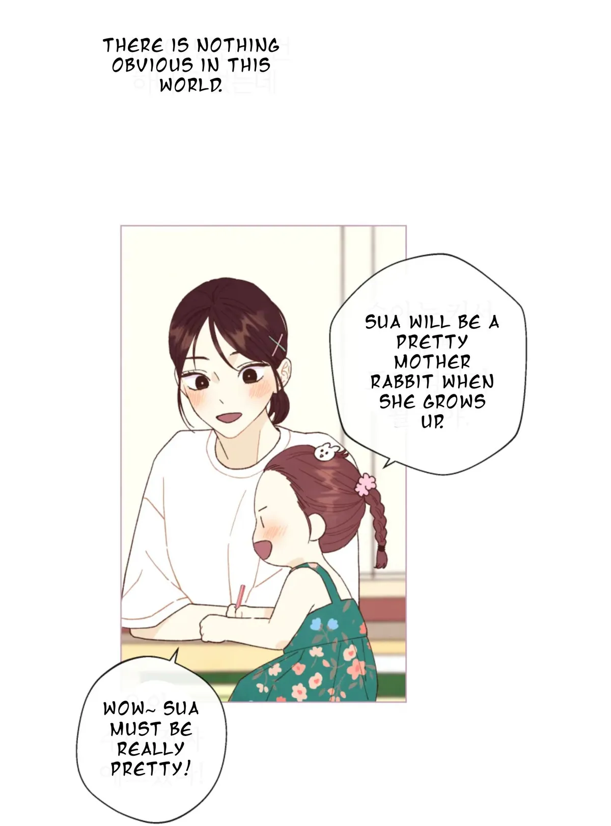 A Beloved Existence Chapter 65 Online - página 33