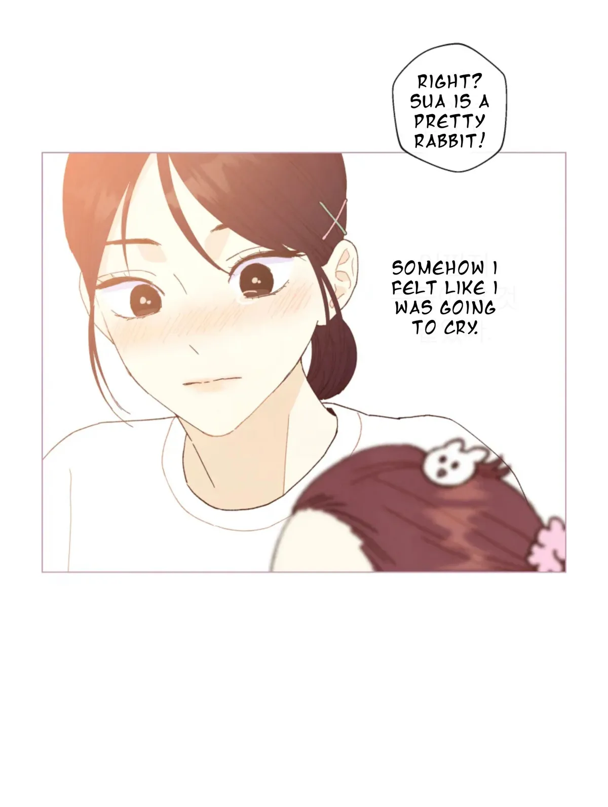 A Beloved Existence Chapter 65 Online - página 34