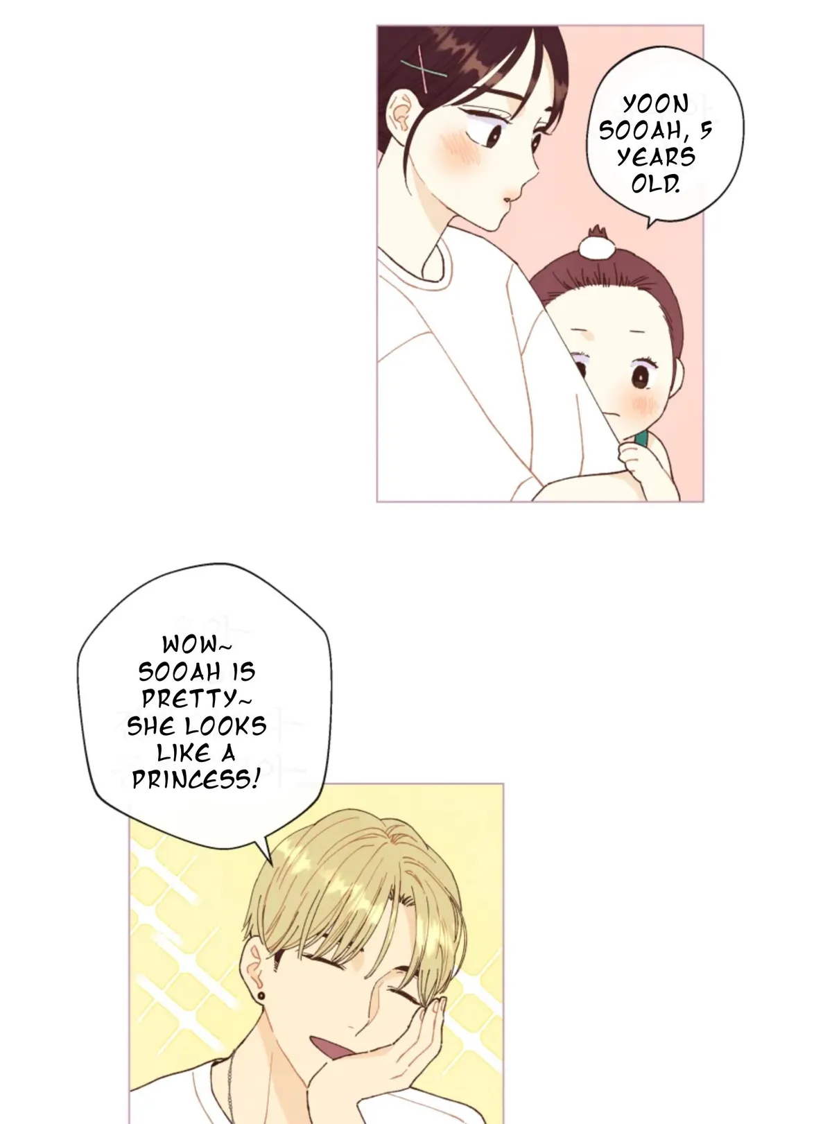 A Beloved Existence Chapter 65 Online - página 38