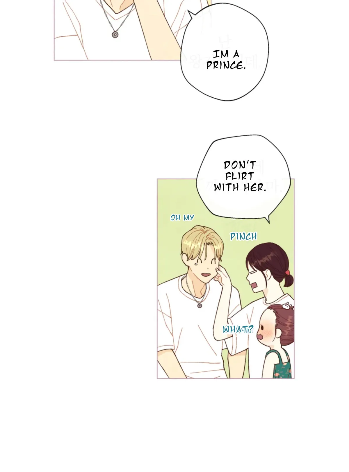 A Beloved Existence Chapter 65 Online - página 39
