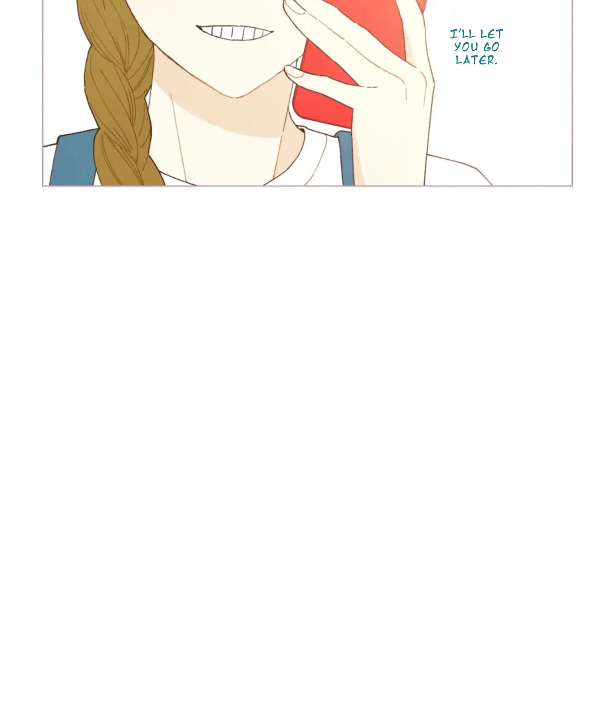 A Beloved Existence Chapter 65 Online - página 41