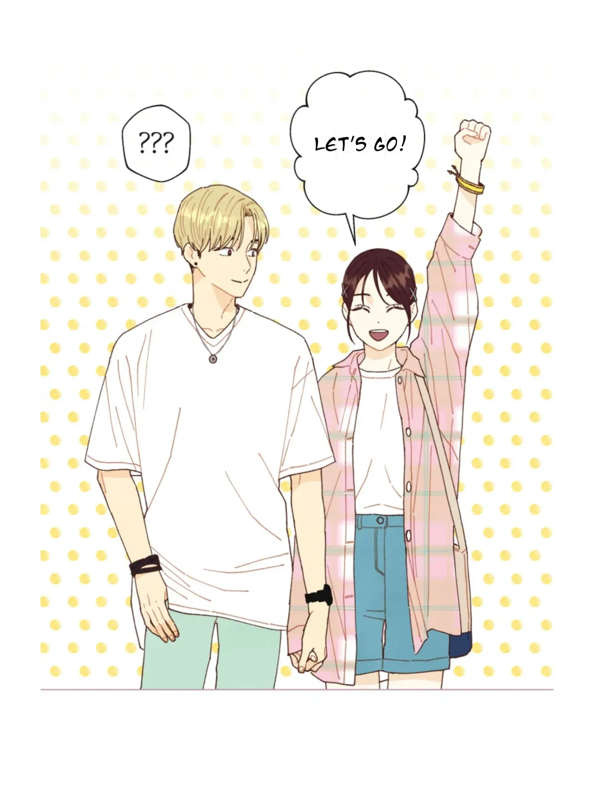 A Beloved Existence Chapter 65 Online - página 57