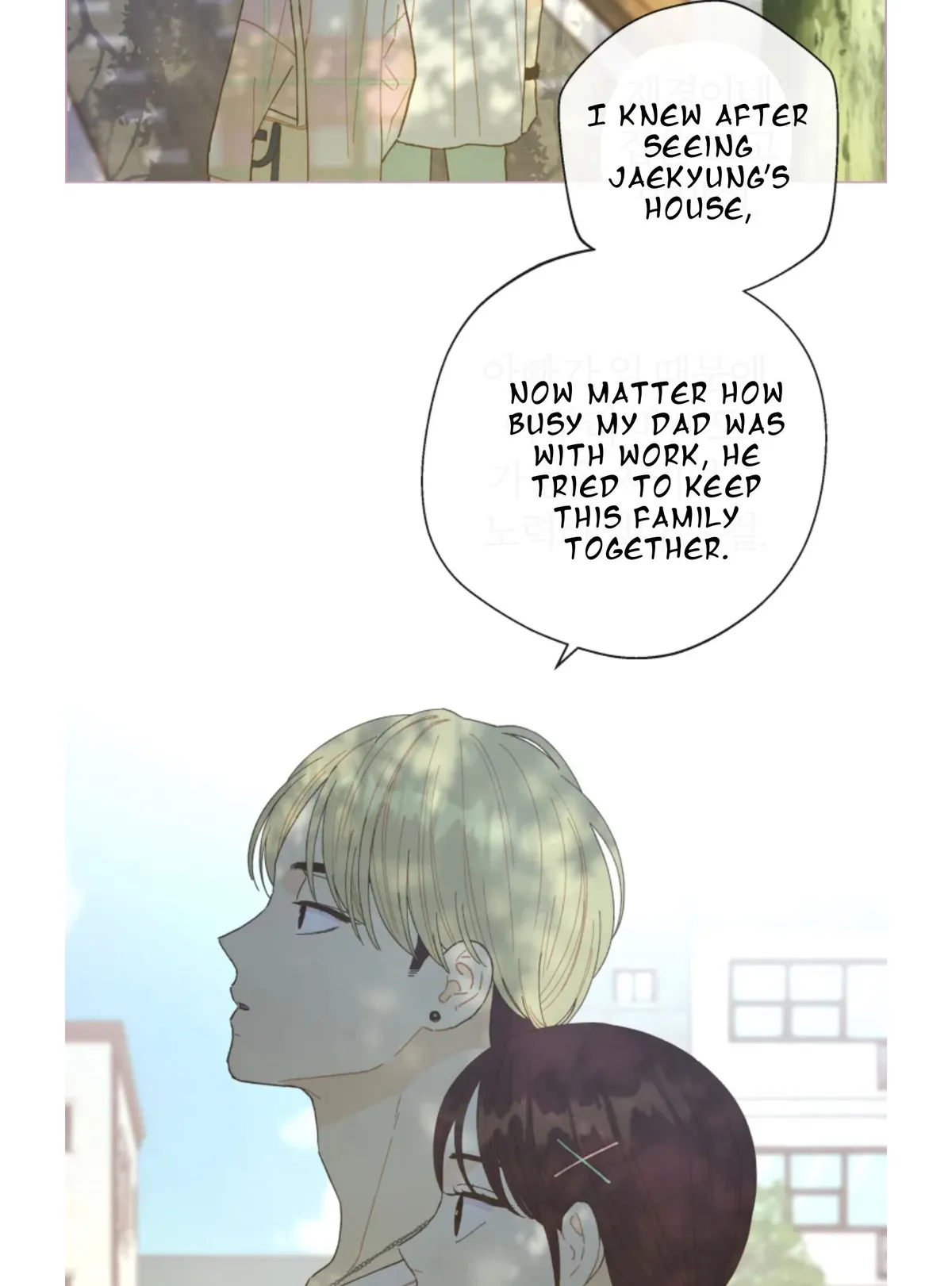 A Beloved Existence Chapter 65 Online - página 64