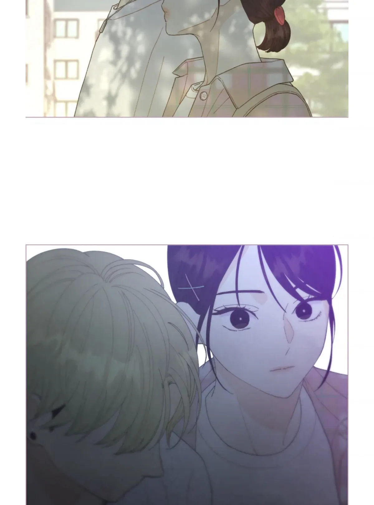 A Beloved Existence Chapter 65 Online - página 65
