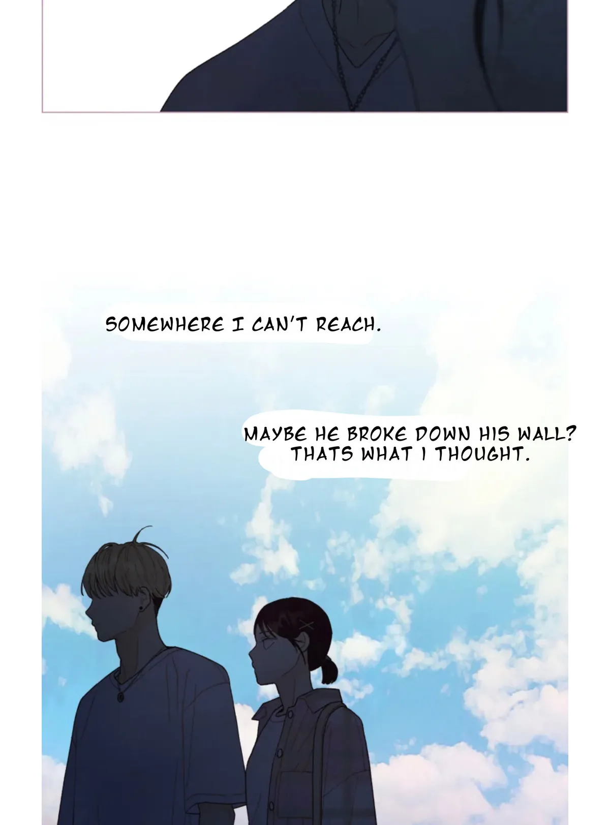 A Beloved Existence Chapter 65 Online - página 67