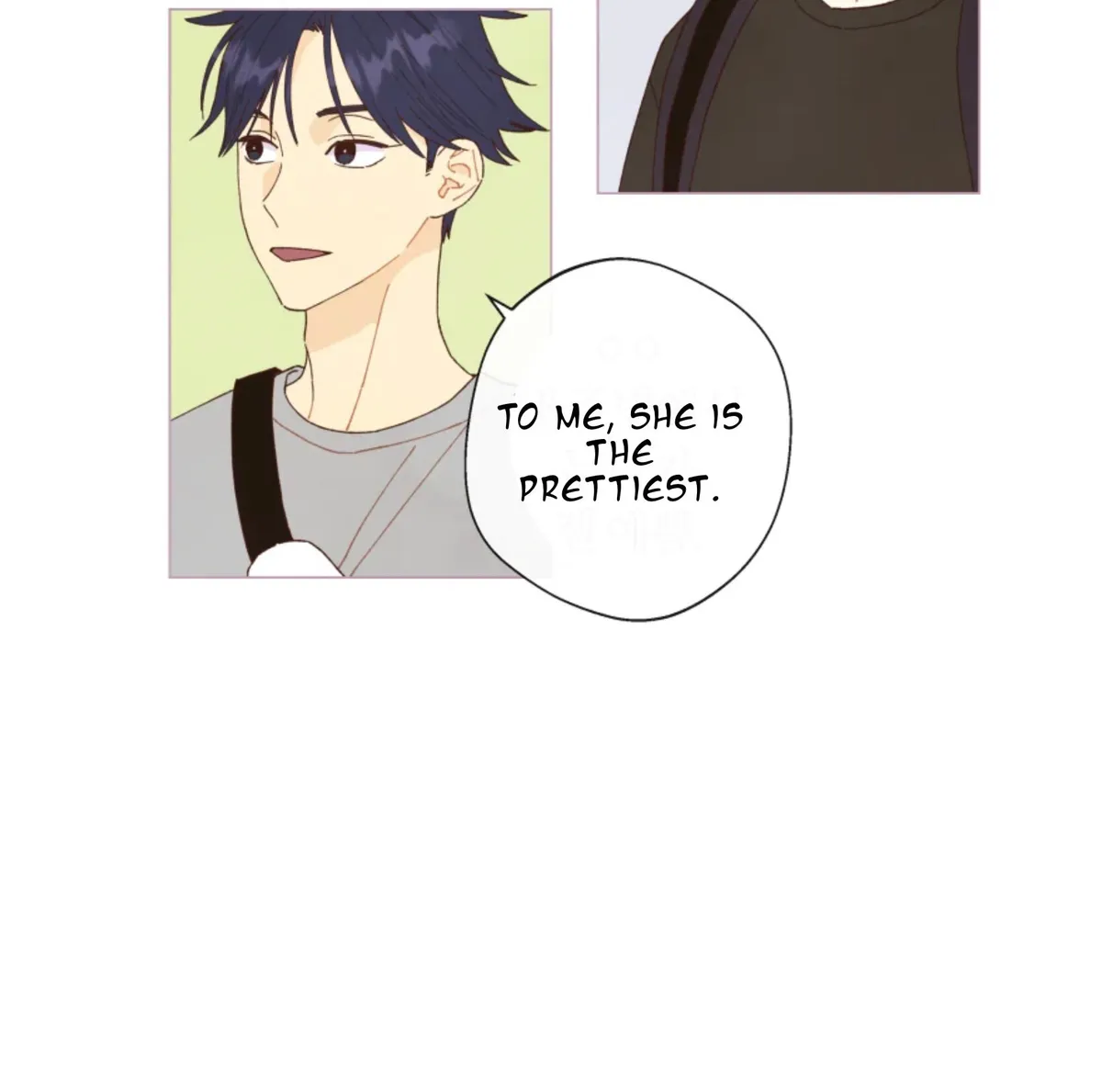 A Beloved Existence Chapter 66 Online - página 4