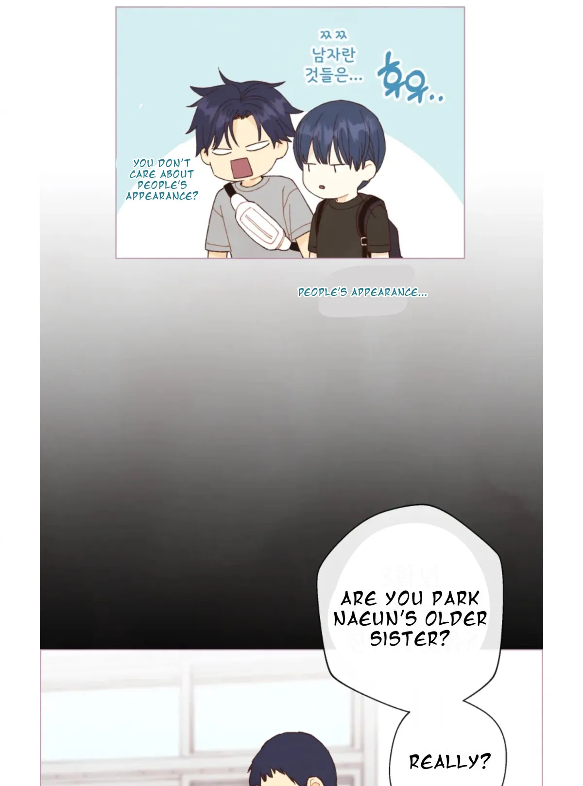 A Beloved Existence Chapter 66 Online - página 5
