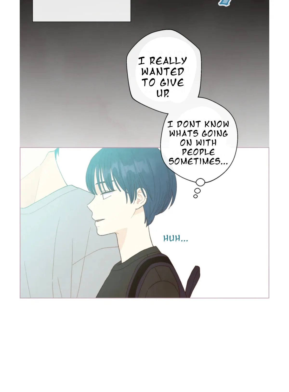 A Beloved Existence Chapter 66 Online - página 7