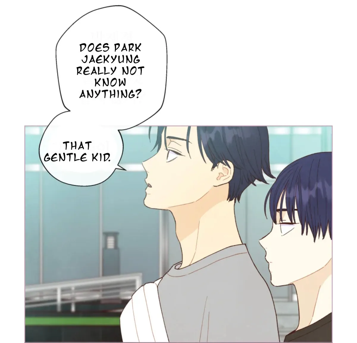 A Beloved Existence Chapter 66 Online - página 13