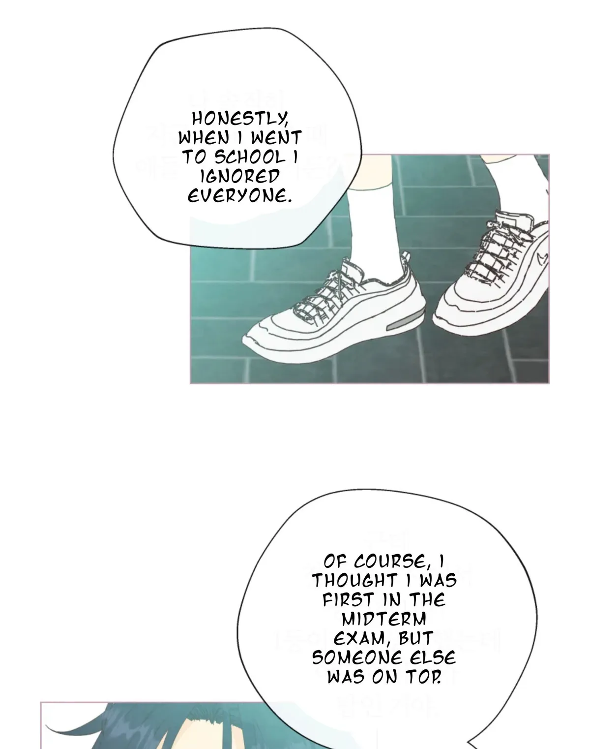 A Beloved Existence Chapter 66 Online - página 16