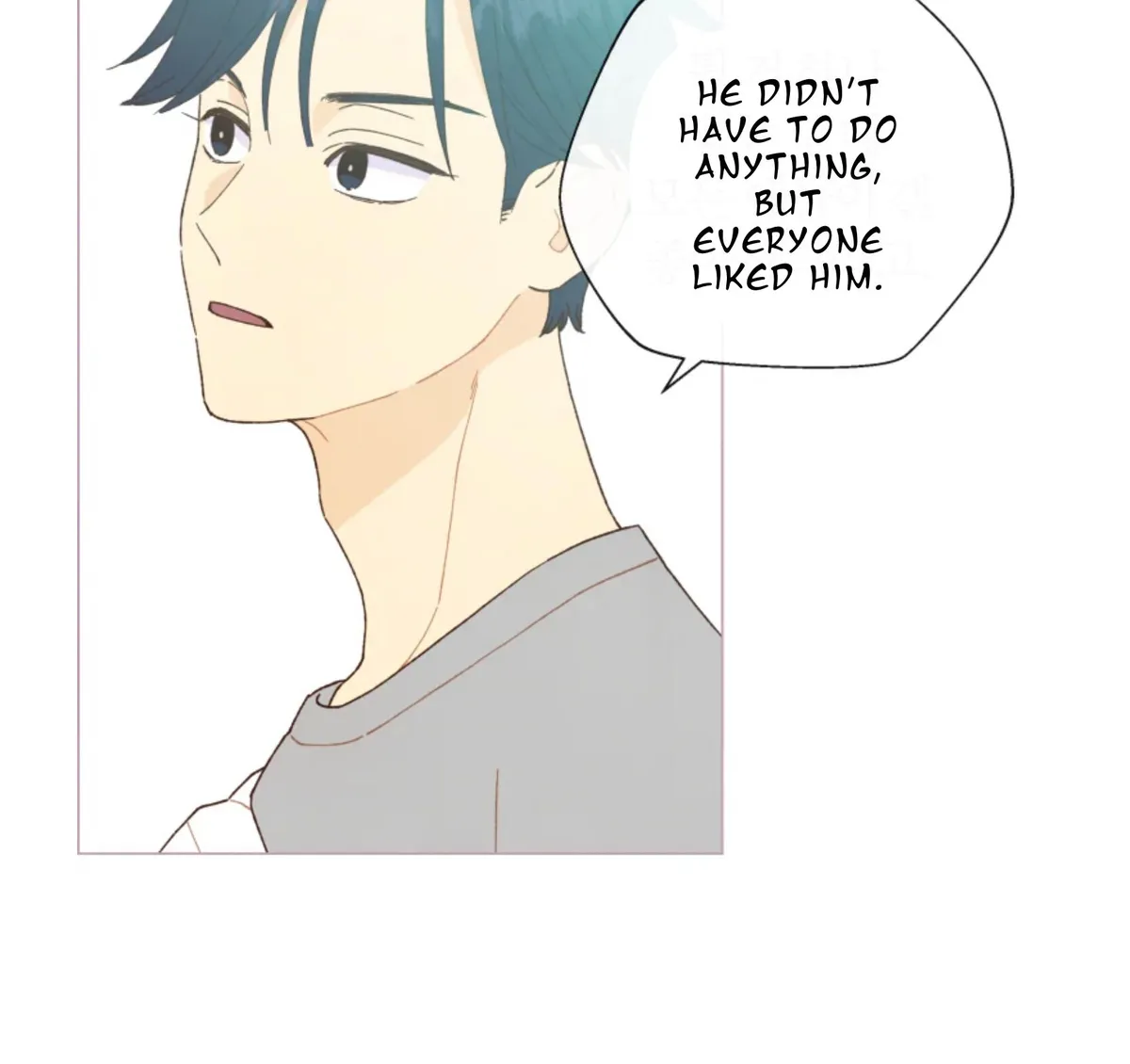 A Beloved Existence Chapter 66 Online - página 17