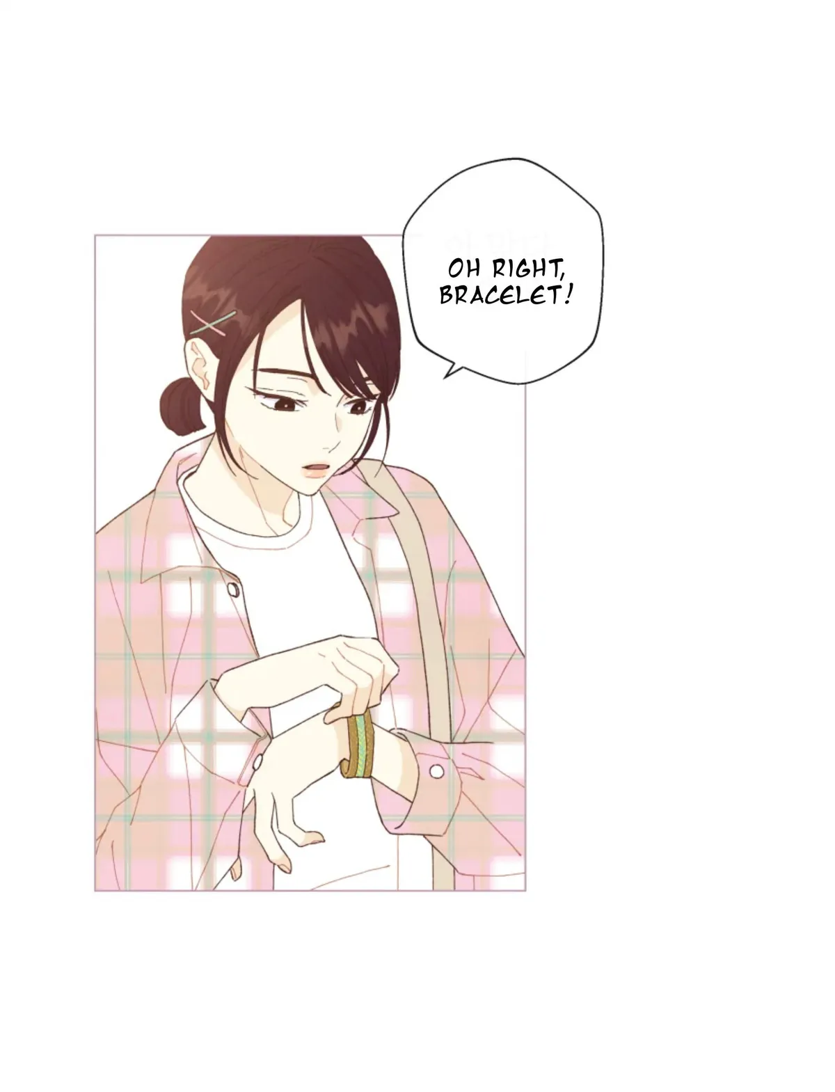 A Beloved Existence Chapter 66 Online - página 22