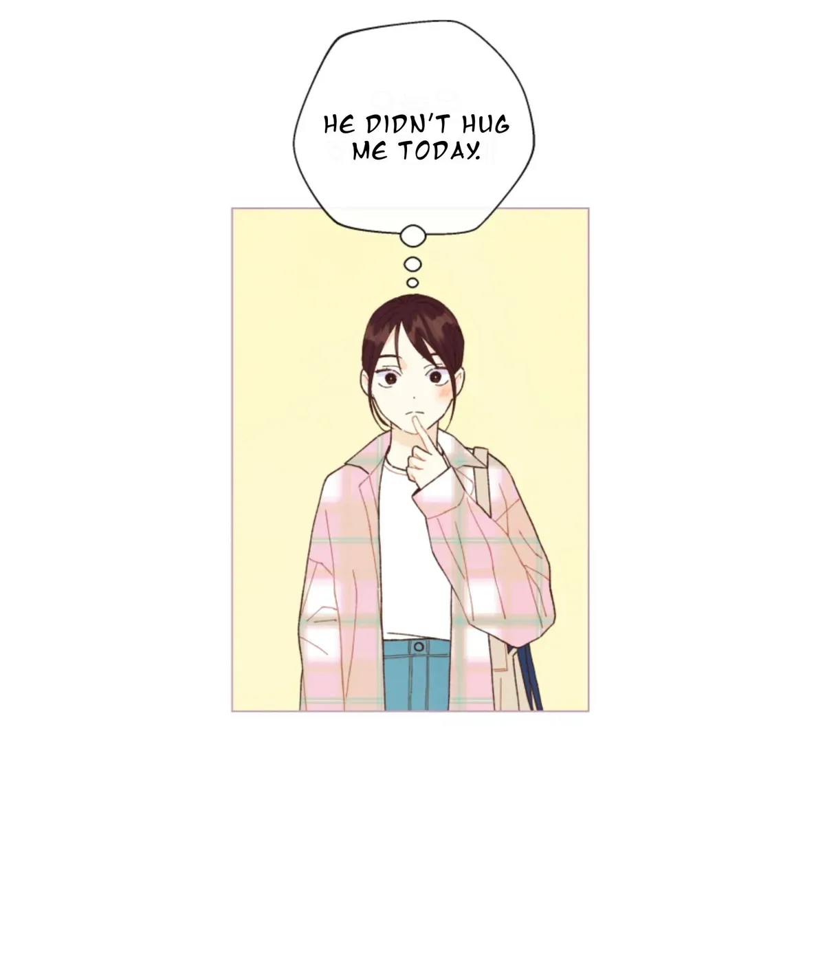 A Beloved Existence Chapter 66 Online - página 29