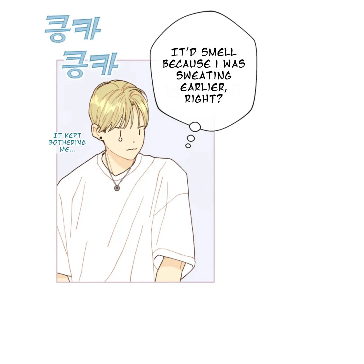 A Beloved Existence Chapter 66 Online - página 30
