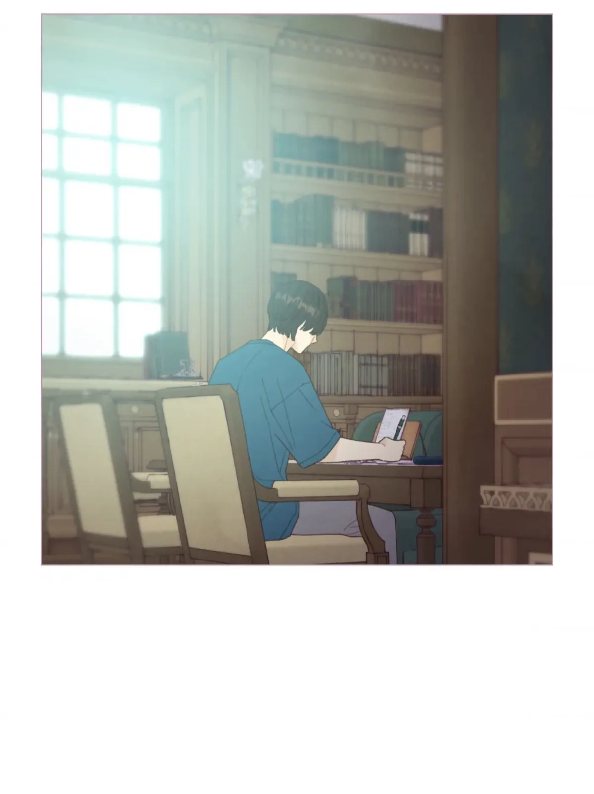 A Beloved Existence Chapter 66 Online - página 34