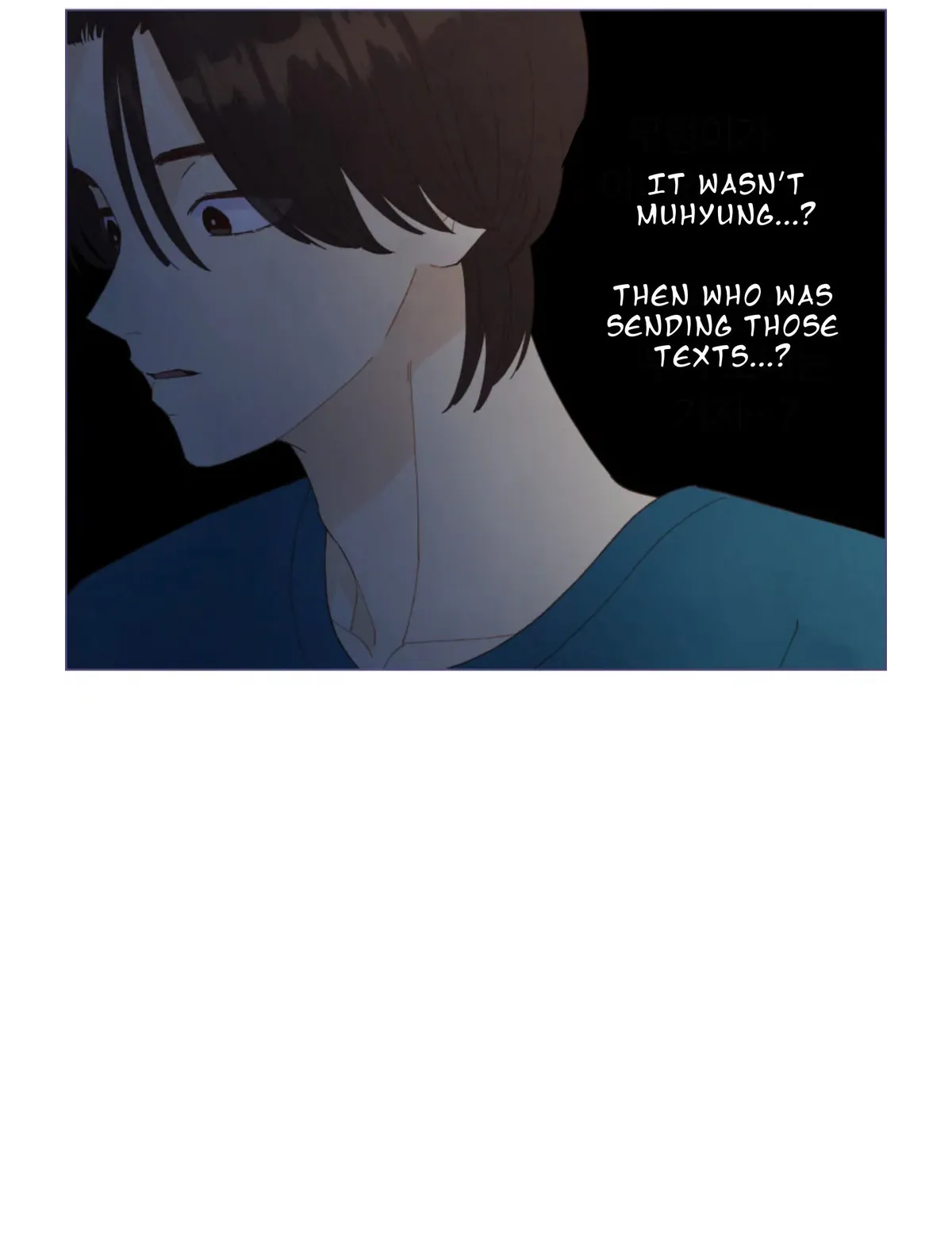A Beloved Existence Chapter 66 Online - página 41
