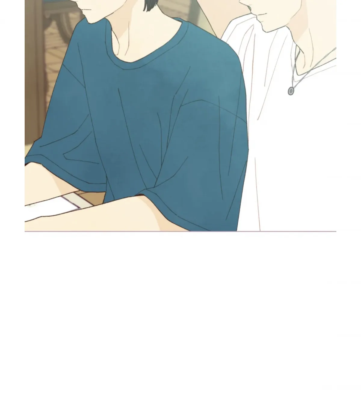 A Beloved Existence Chapter 66 Online - página 44