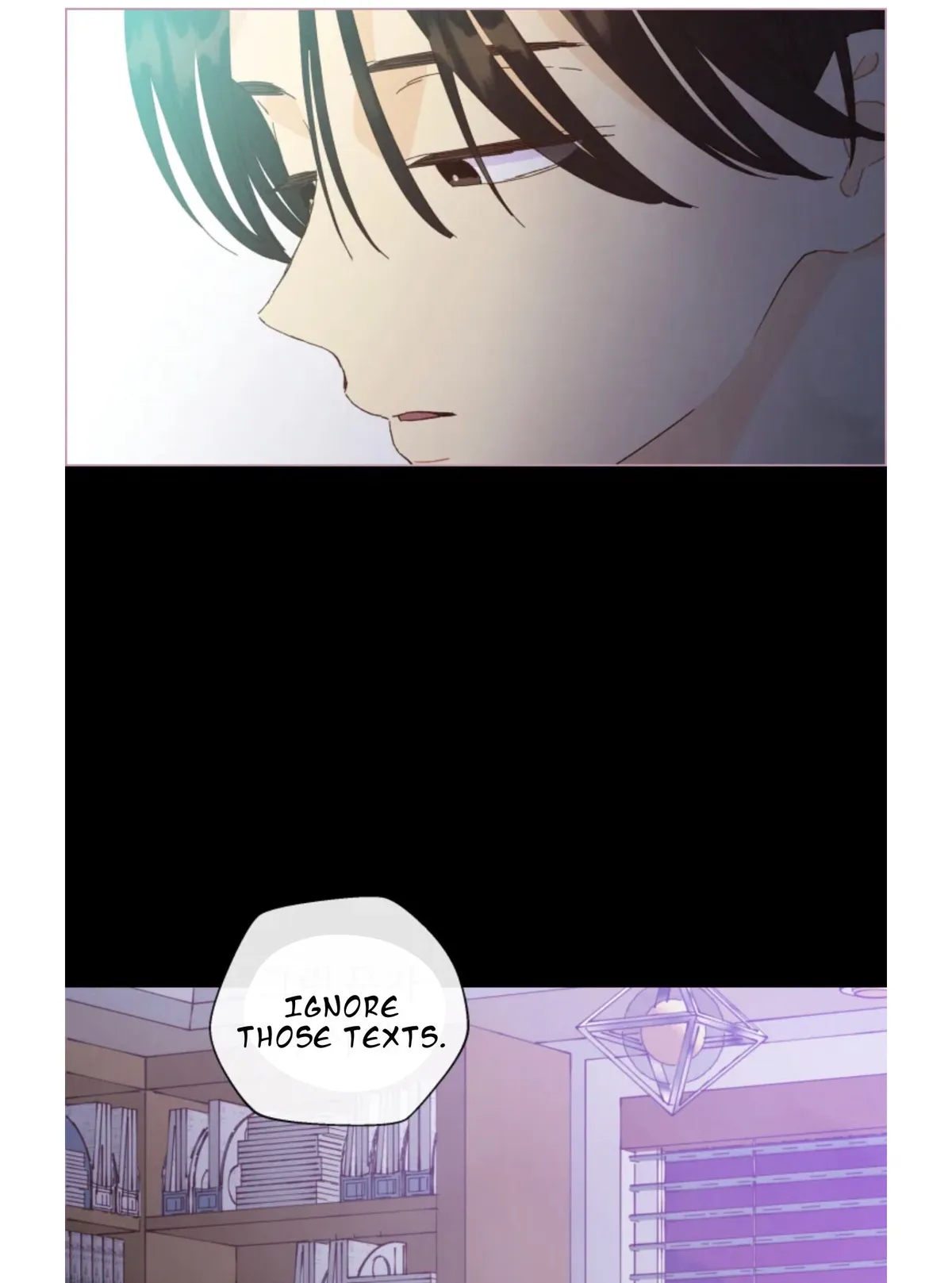 A Beloved Existence Chapter 66 Online - página 45