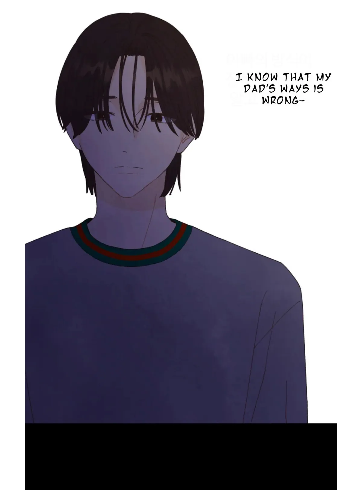 A Beloved Existence Chapter 66 Online - página 49
