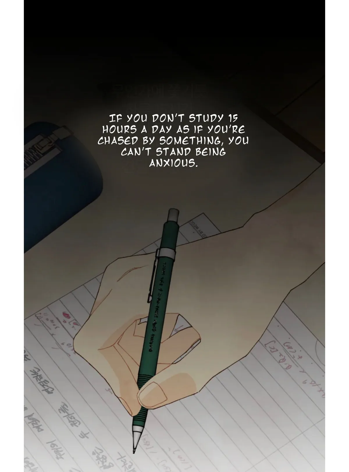 A Beloved Existence Chapter 66 Online - página 50