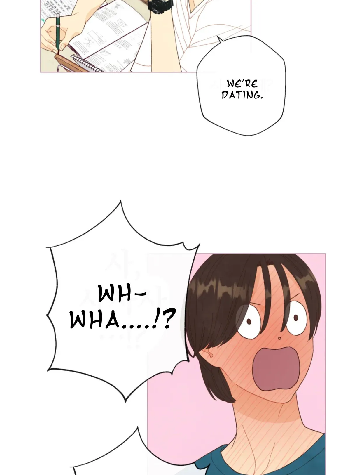 A Beloved Existence Chapter 66 Online - página 53