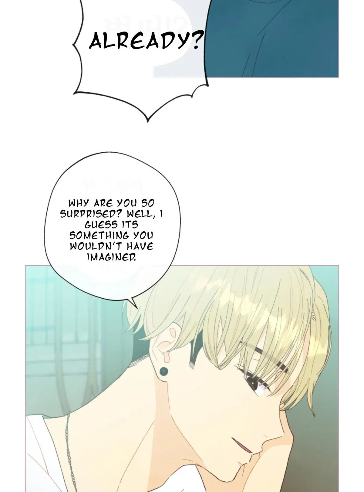 A Beloved Existence Chapter 66 Online - página 54