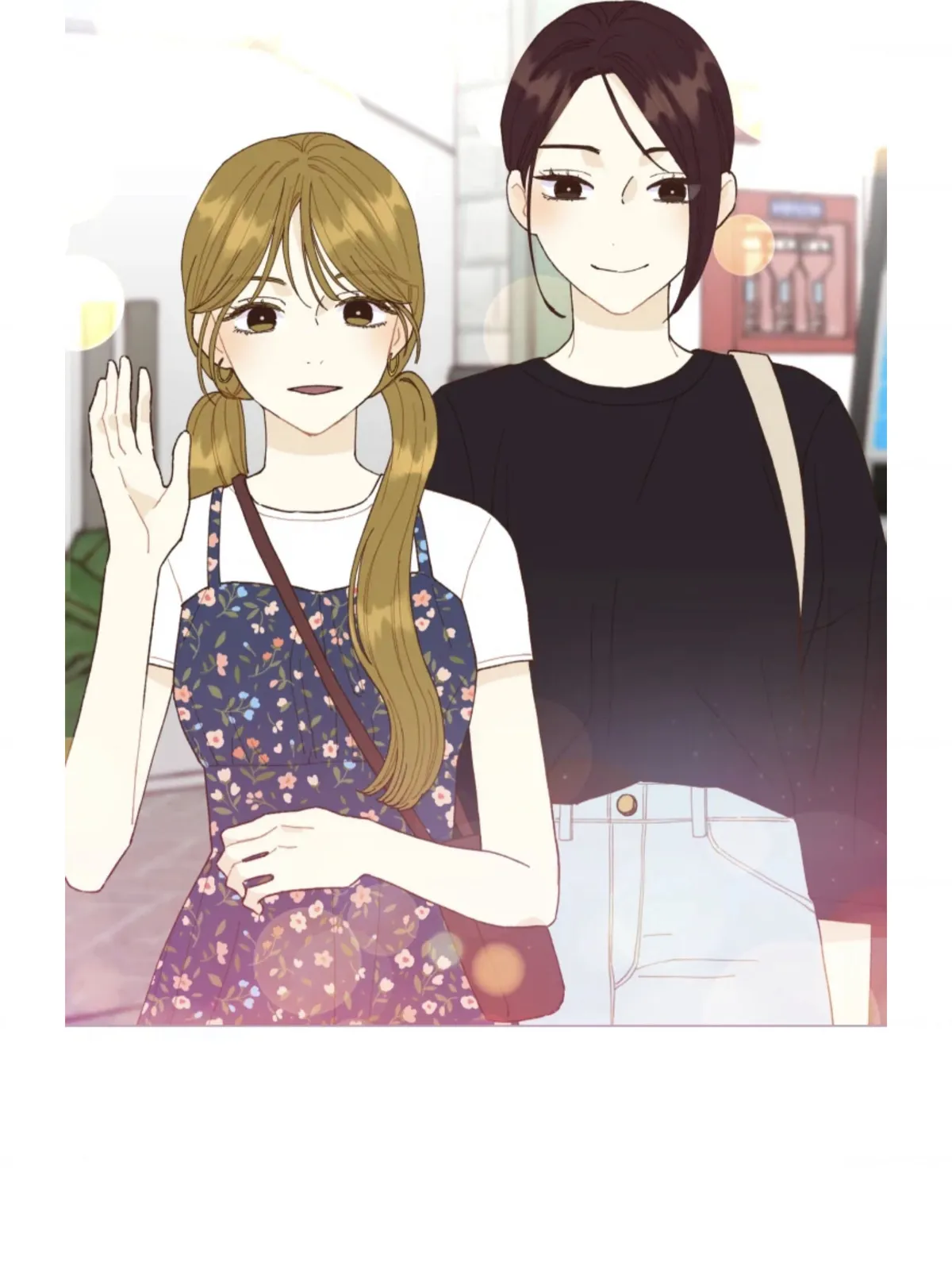 A Beloved Existence Chapter 66 Online - página 64