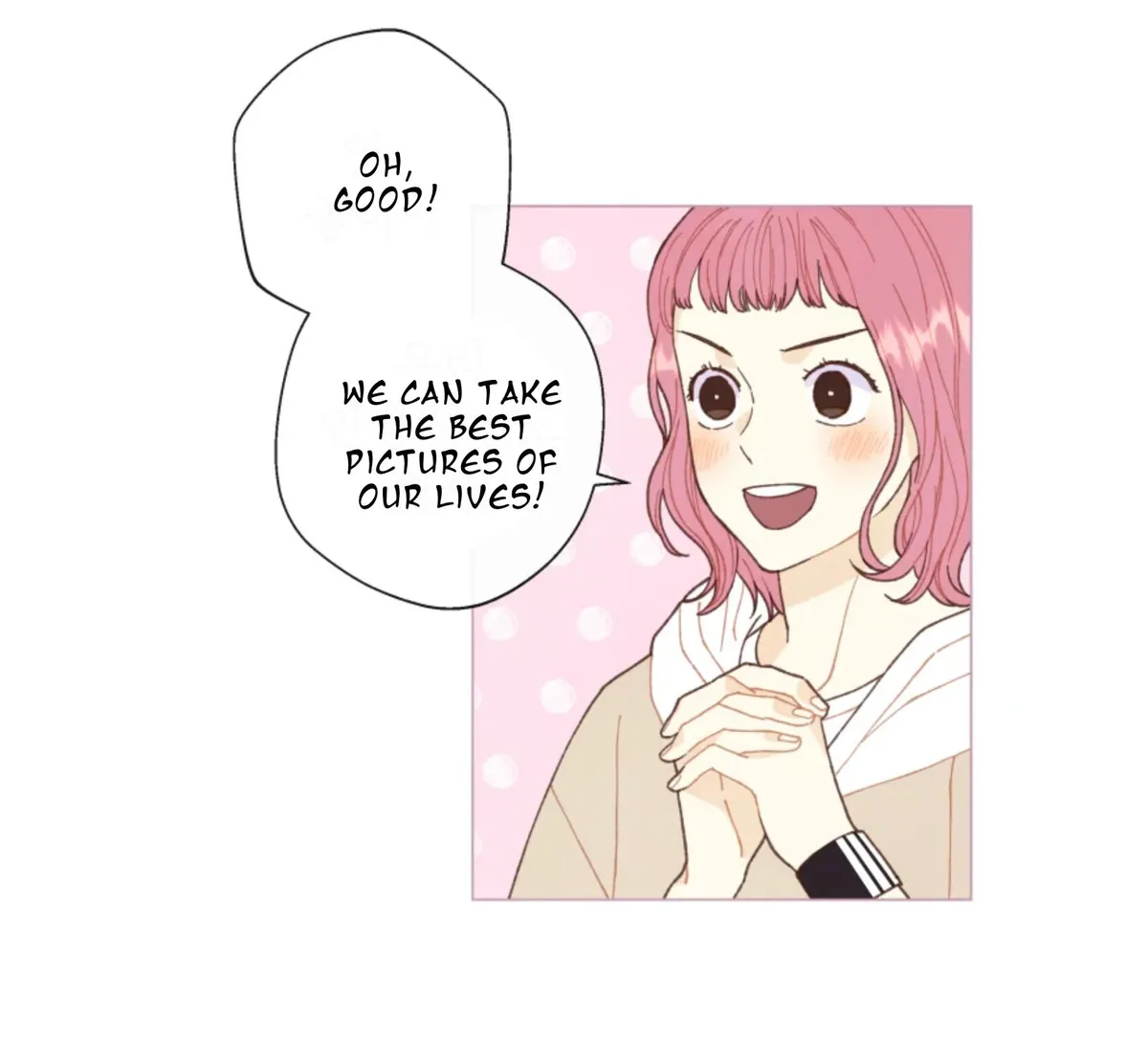 A Beloved Existence Chapter 67 Online - página 10
