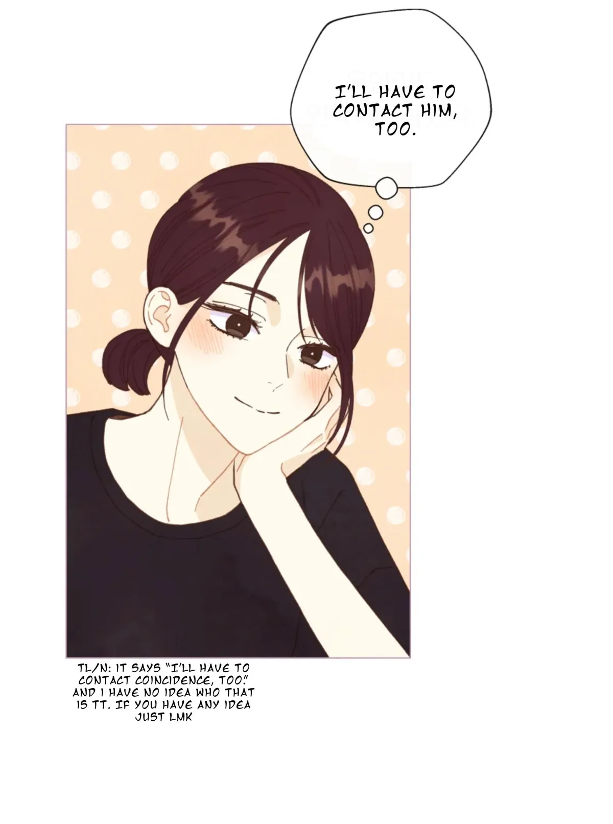 A Beloved Existence Chapter 67 Online - página 11