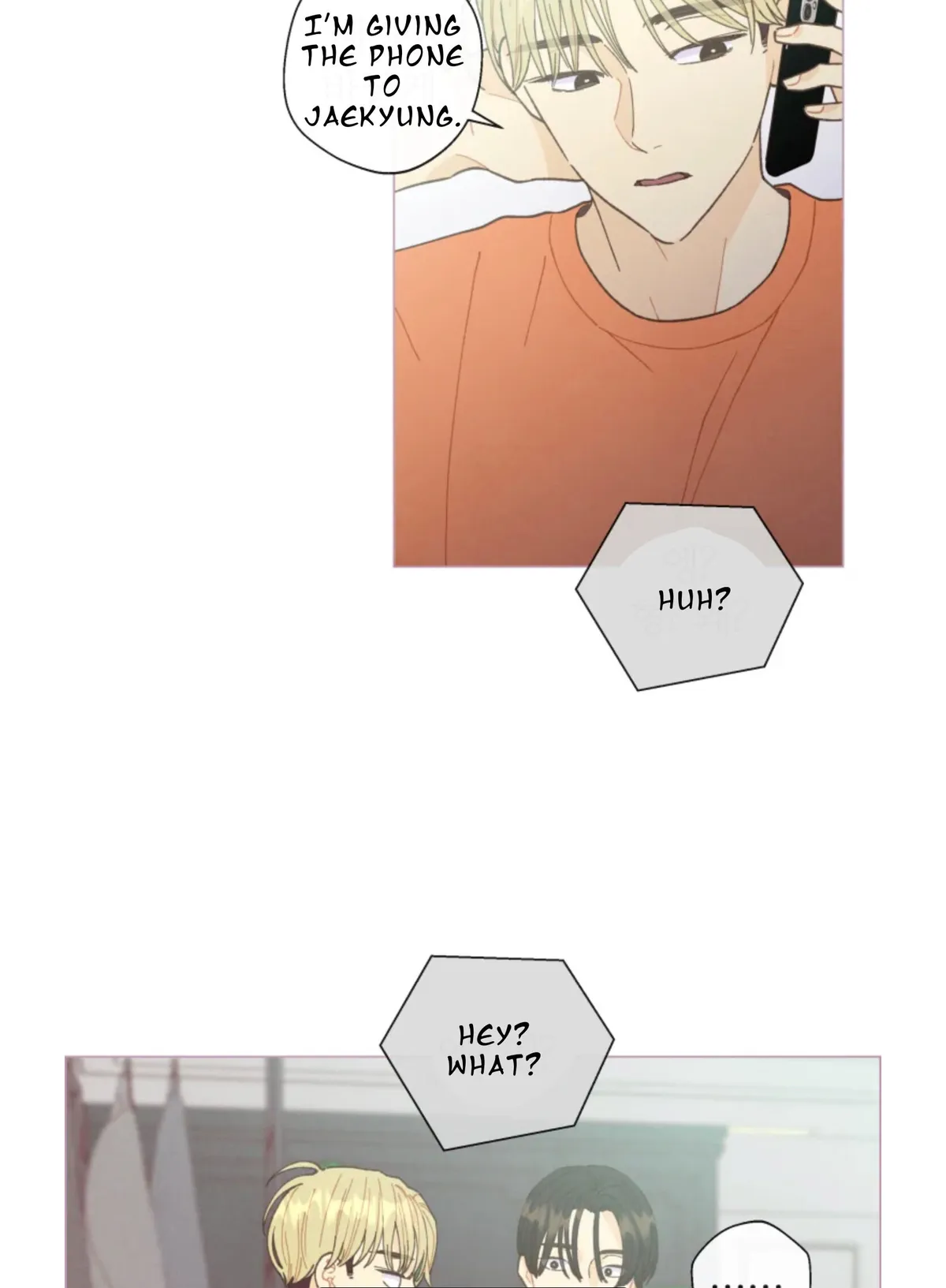 A Beloved Existence Chapter 67 Online - página 24