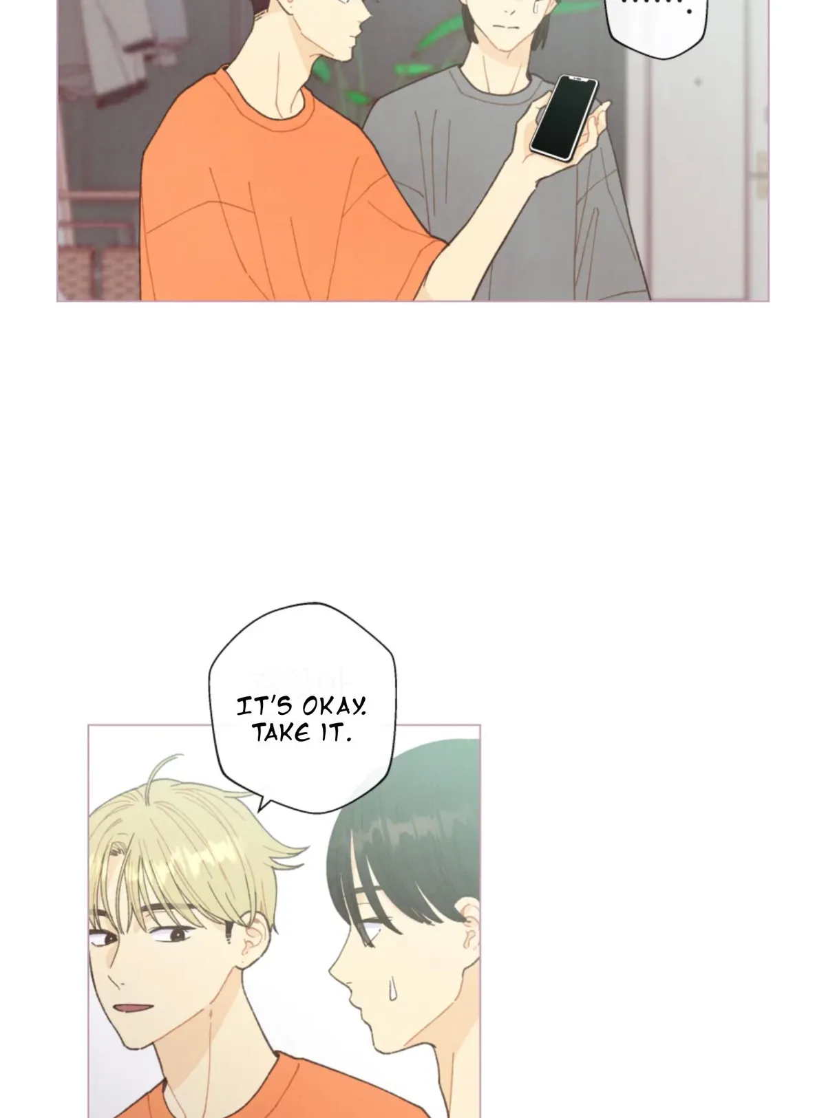 A Beloved Existence Chapter 67 Online - página 25