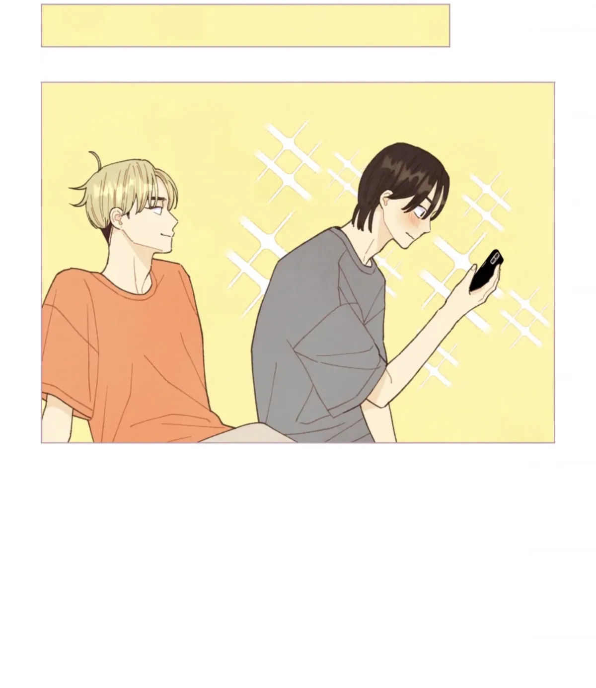A Beloved Existence Chapter 67 Online - página 34