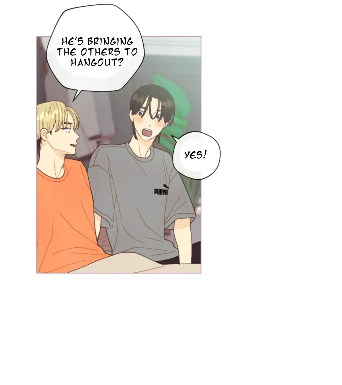 A Beloved Existence Chapter 67 Online - página 35