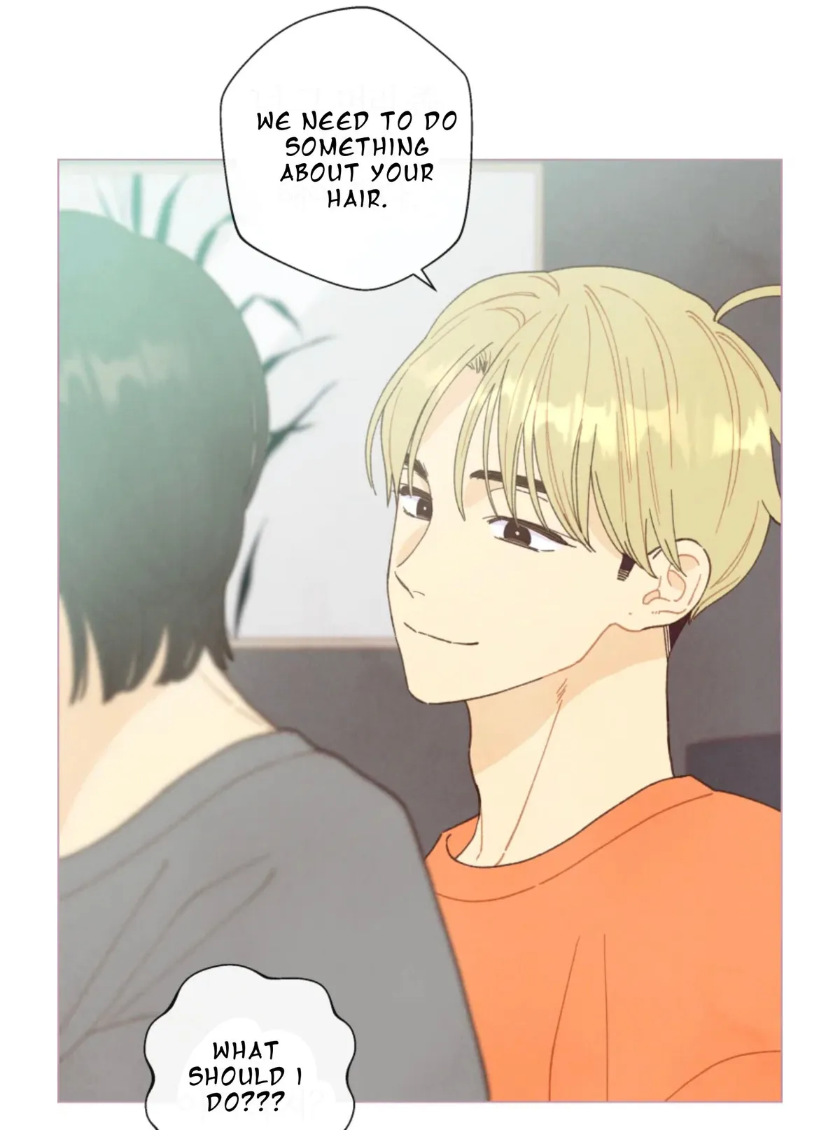 A Beloved Existence Chapter 67 Online - página 36
