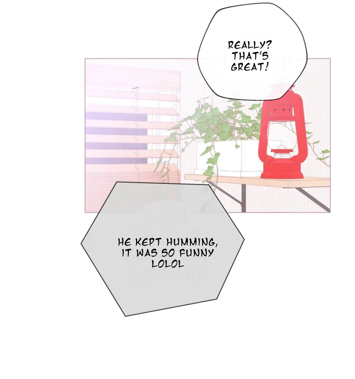 A Beloved Existence Chapter 67 Online - página 39