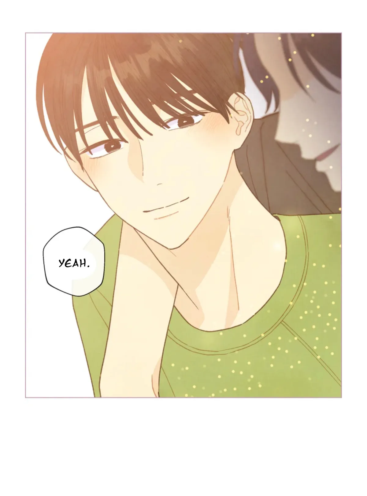 A Beloved Existence Chapter 67 Online - página 57