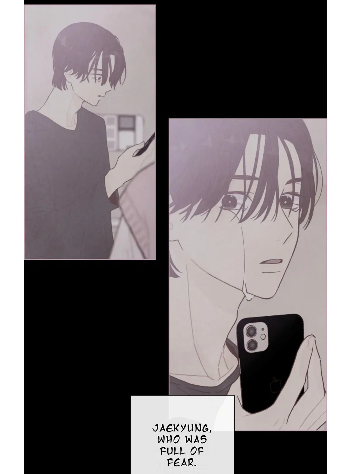 A Beloved Existence Chapter 67 Online - página 59