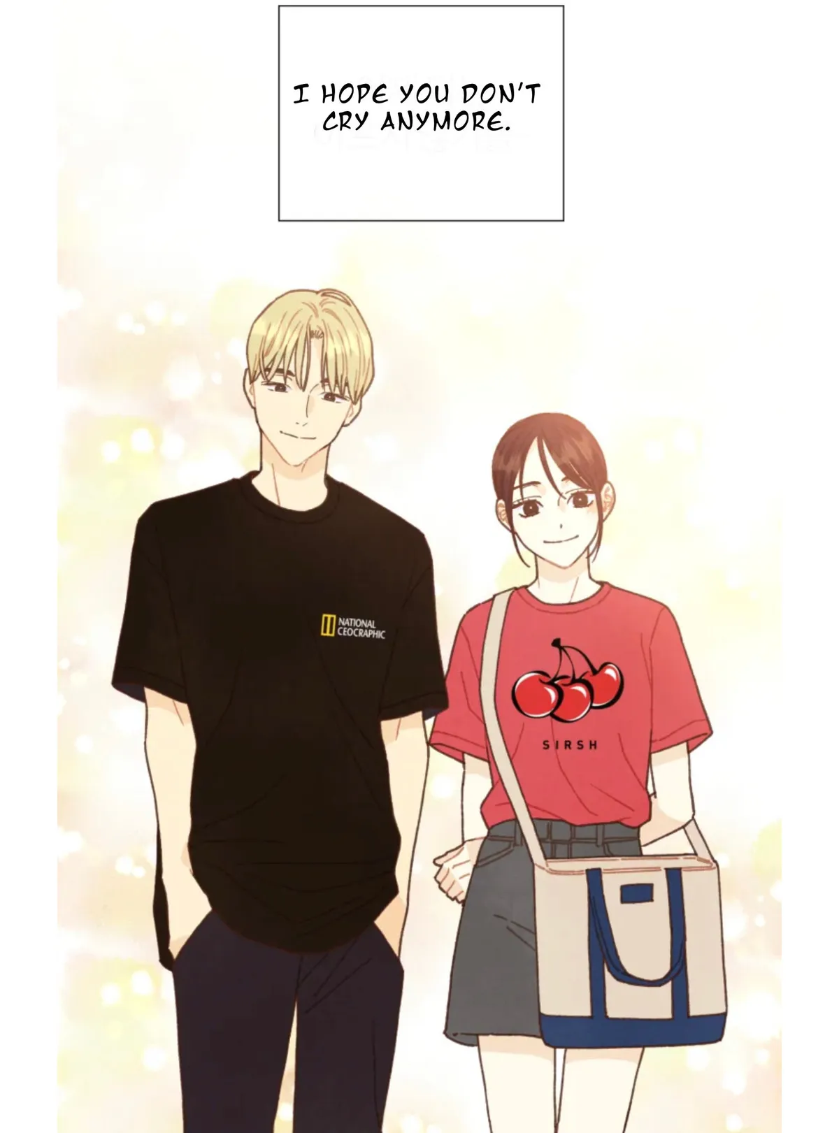 A Beloved Existence Chapter 67 Online - página 61