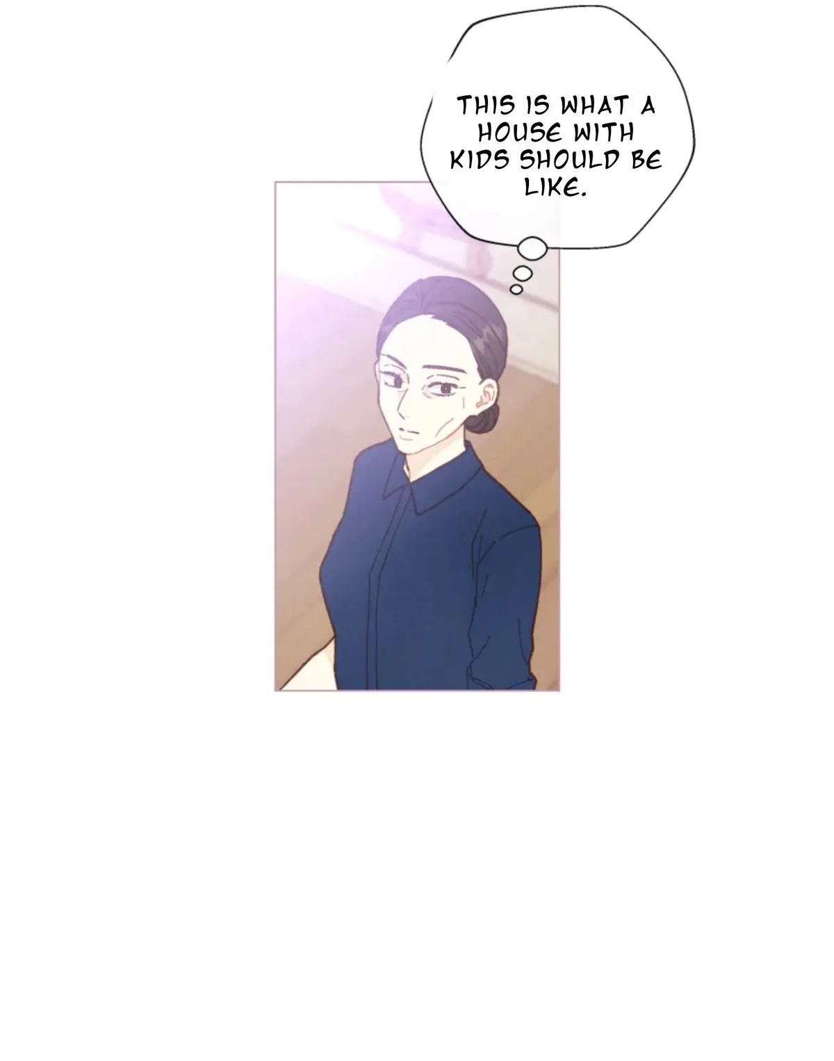 A Beloved Existence Chapter 68 Online - página 6