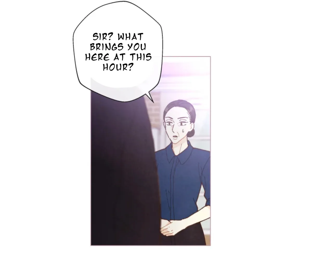 A Beloved Existence Chapter 68 Online - página 8