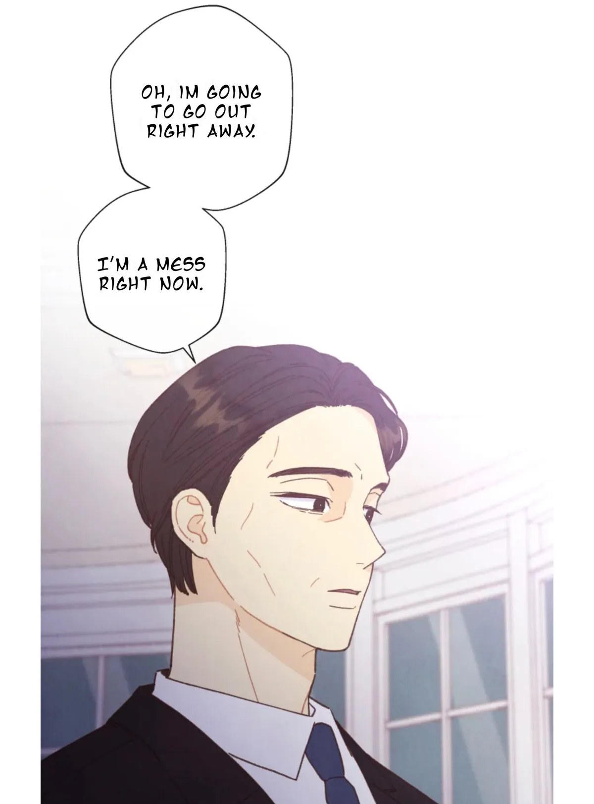 A Beloved Existence Chapter 68 Online - página 9