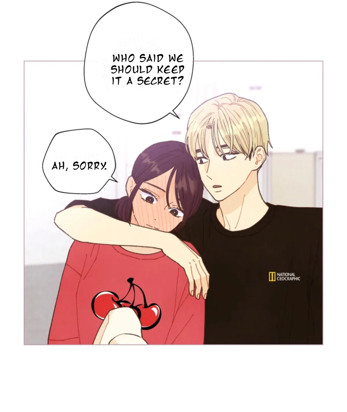 A Beloved Existence Chapter 68 Online - página 19