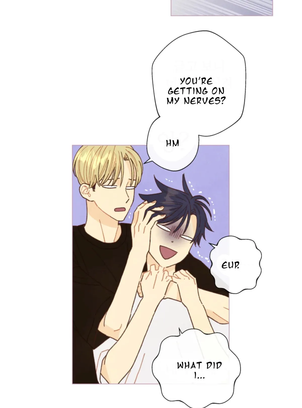 A Beloved Existence Chapter 68 Online - página 21